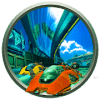 Hovercraft Racer 3D Game 2019  Airplane Simulator绿色版下载