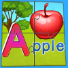 Kids & Toddler  ABC Puzzle And Flash Cards免费下载