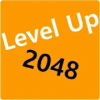 Level Up 2048