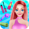 Lady Dress up Beauty Spa官方版免费下载