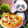 Panda Chef’s Kitchen Pizza Cooking官方版免费下载