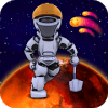 Merge Robots & Go To Mars Merger Craze免费下载