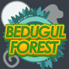 Bedugul Forest