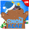 Snow Bare Bear怎么下载