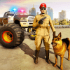 US Police Dog Chase 2019占内存小吗