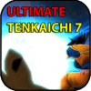 Tenkaichi Saiyan Fighter 7怎么安装