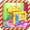 Funny Baby House Clean Up,iphone版下载