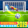 Football Mayhem怎么下载