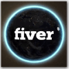 Fiver The Gameiphone版下载