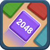 Shoot Merge 2048-Wood Puzzle