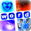 4 Pics 1 Word 2019  learning words for kids下载地址