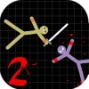 Stickman Shadow Fight 2 Warriors