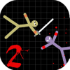 Stickman Shadow Fight 2 Warriors占内存小吗