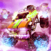 Monster Truck Crash Stunts 2019Death Desert Race安全下载