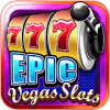Epic Vegas Slots  Classic Slot Machines