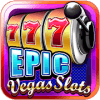 Epic Vegas Slots  Classic Slot Machines官方下载