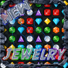 New Jewelry Stone