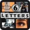 *4 Pics 6 Letter Word Puzzle**