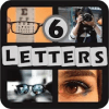 *4 Pics 6 Letter Word Puzzle**破解版下载