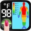 Body Temperature Colorize