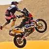 Desert Bikers Real Stunt Master Expert Simulation