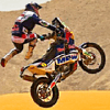 Desert Bikers Real Stunt Master Expert Simulation如何升级版本