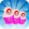 Matryoshka classic match 3 offline games free fun最新版下载