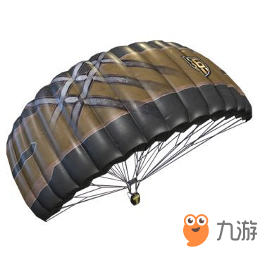 刺激战场S6赛季专属降落伞怎么获得？吃鸡手游S6专属降落伞需要达成什么段位