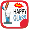 Super Happy Glass Draw Lines快速下载