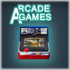 Arcade Games King of emulator