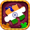 India In Jigsaw Puzzles