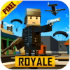 Pixel Royale Battleground  UNKNOWN玩不了怎么办