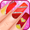 Fashion Nail Art Design & Coloring Game手机版下载