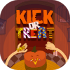 Kick Or Treat