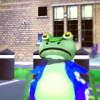 Crimina Frog Game Amazing Adventure Edition