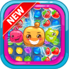 Fruit Candy Smash破解版下载