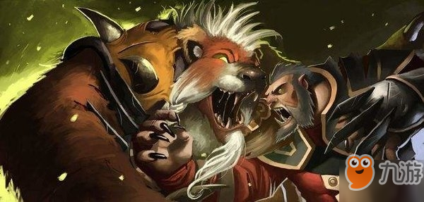 dota2自走棋德魯伊前后期怎么打