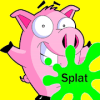 Pig Splat  endless roller  ZigZag手机版下载