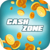 Cash Zone  Get reward by playing gamesiphone版下载