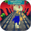 Super Sonic Dash Adventuresiphone版下载