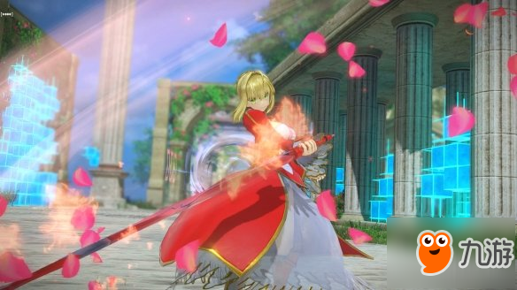 《Fate/EXTELLA LINK》PC版发售日期分享 PC什么时候发售？