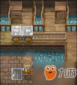 《<a id='link_pop' class='keyword-tag' href='https://www.9game.cn/gcgz/'>古城公主</a>》第四关通关攻略