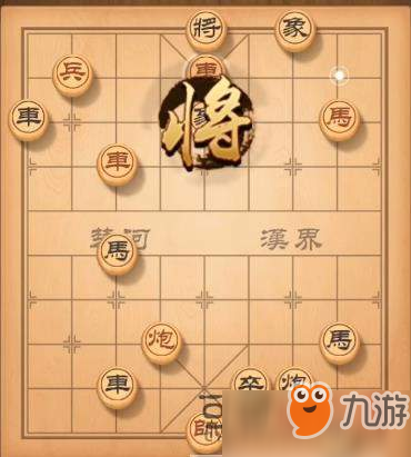 天天象棋元宵残局112期怎么过 元宵残局112期通关方法介绍