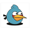 Flapping bird templateiphone版下载