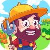 Idle Farming Village - Happy Hay Farm Village官方版免费下载