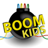 Boom Kids!!! Quiz Game手机版下载