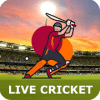 Live Cricket Score 2019免费下载