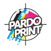 Pardo Print