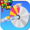 Tap Paint Pop 3D