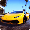 Lamborghini Car Game Car Driving Academy手机版下载